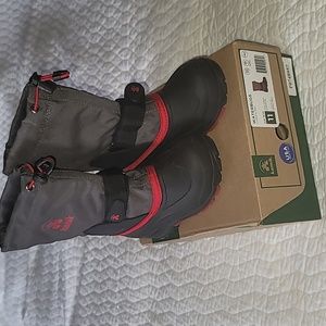 Kamik Waterbug5 Kids Boots